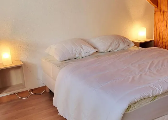 Duplex 4/6P Le Familial