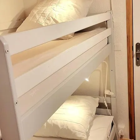 Appartement Duplex 4/6P Le Familial à Laveissière Extérieur photo
