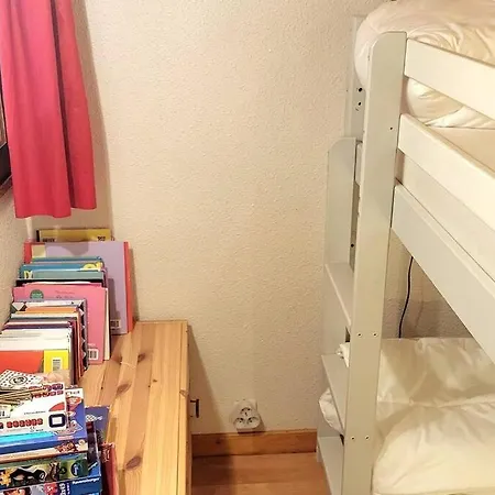 Appartement Duplex 4/6P Le Familial à Laveissière Extérieur photo