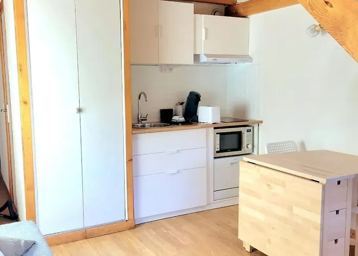 Duplex 4/6P Le Familial