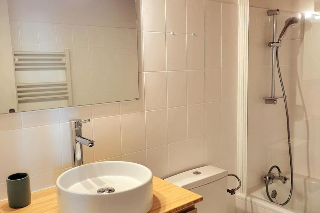 Duplex 4/6p Le Familial Apartment