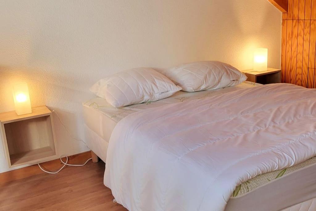 Duplex 4/6p Le Familial *