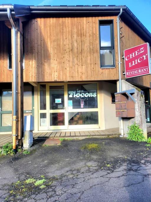 Apartment Duplex 4/6p Le Familial *
