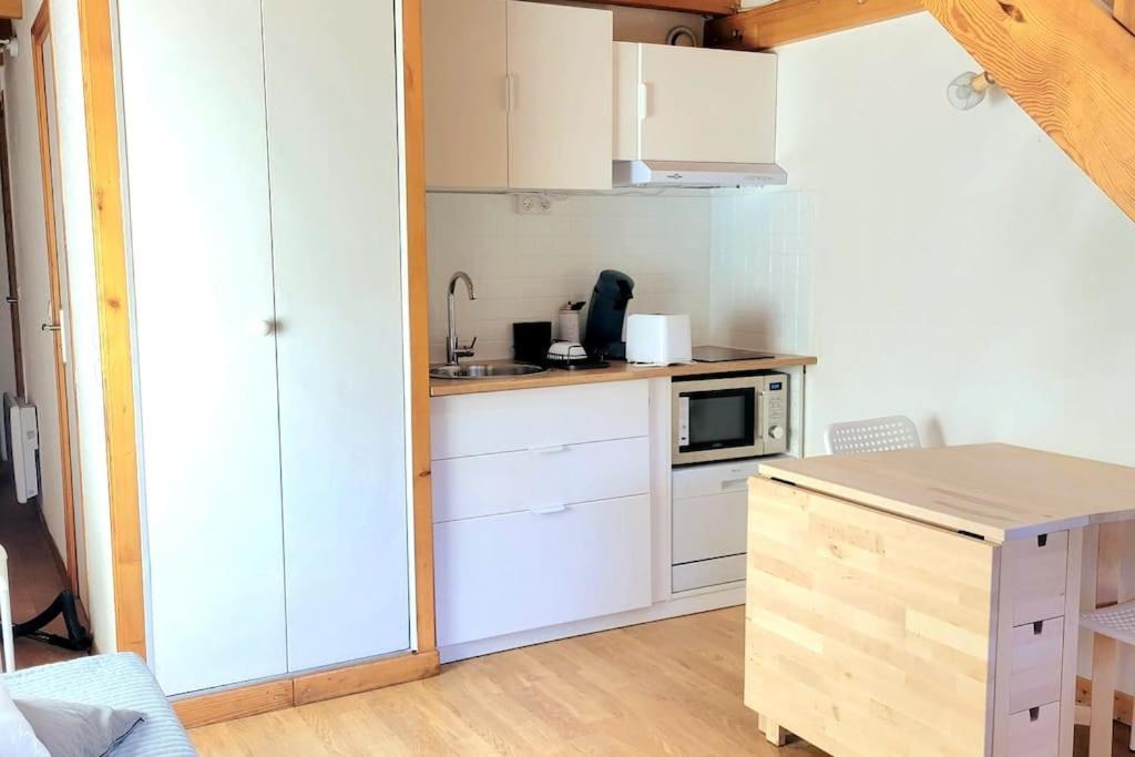 Duplex 4/6p Le Familial *