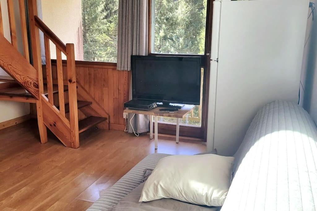 Duplex 4/6p Le Familial Apartment *