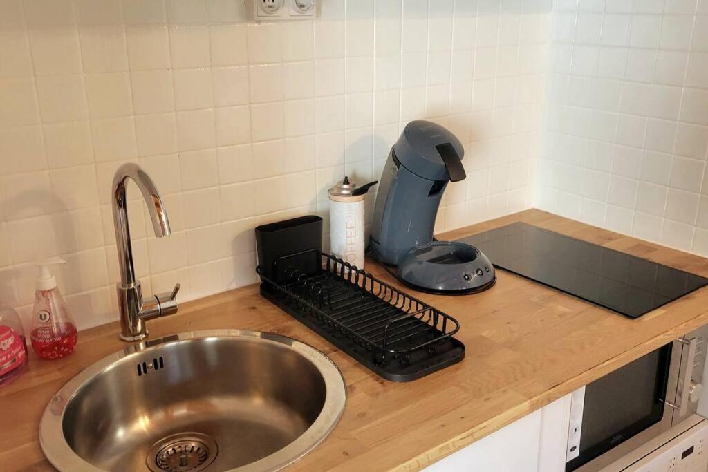 Duplex 4/6p Le Familial Apartment Laveissière